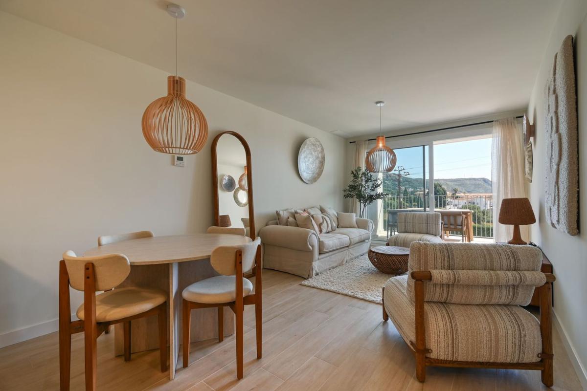 Venta de estudio en Estudio en Carretera del Cap de la Nau Pla, 14, Centro Ciudad, Jávea/Xàbia, Jávea/Xàbia photo 5