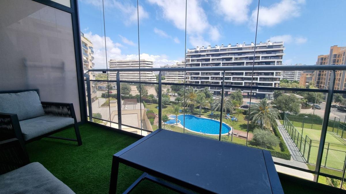 Sale of apartment in Piso en Calle del Torero Vicente Blau “El Tino”, 1, PAU 5, Alicante / Alacant, Alicante
photo 1