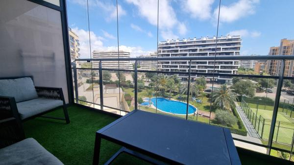 Sale of flat in Piso en Calle del Torero Vicente Blau “El Tino”, 1, PAU 5, Alicante / Alacant, Alicante
 photo 1