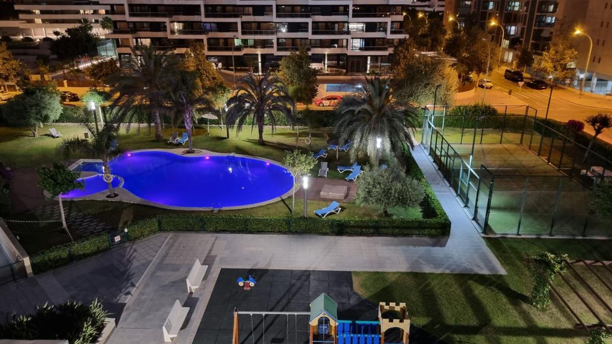 Sale of apartment in Piso en Calle del Torero Vicente Blau “El Tino”, 1, PAU 5, Alicante / Alacant, Alicante
photo 2