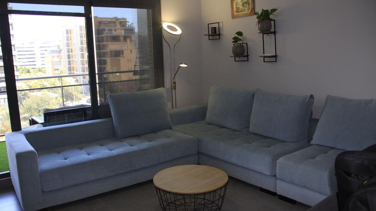 Sale of apartment in Piso en Calle del Torero Vicente Blau “El Tino”, 1, PAU 5, Alicante / Alacant, Alicante
photo 3