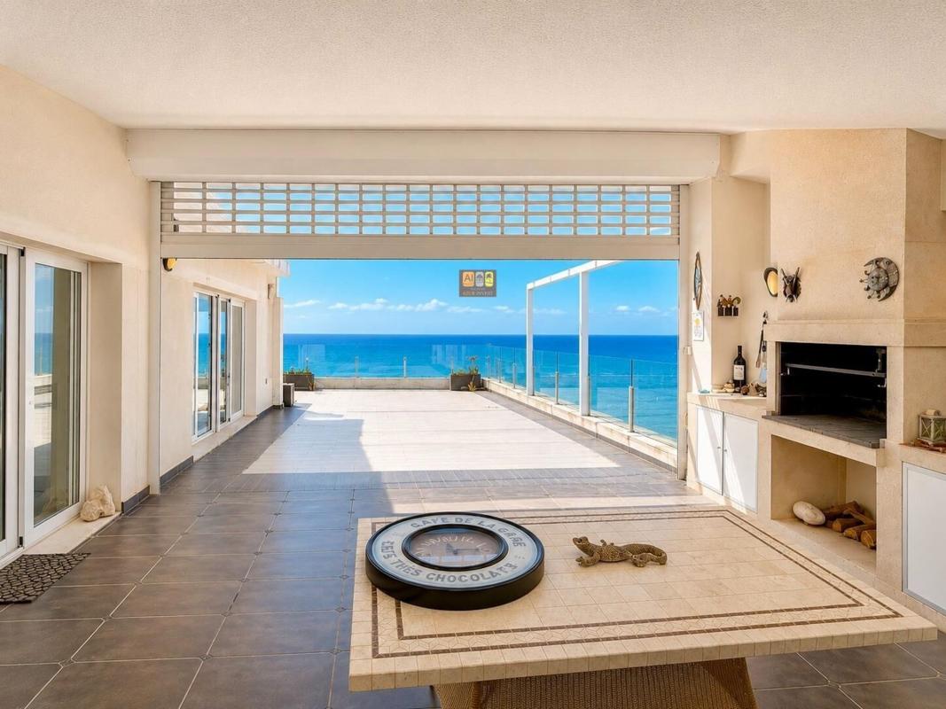 Penthouse sale in Ático en Zona de Mascarat, Altea, Altea photo 3