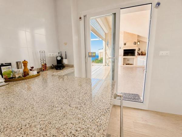 Penthouse for sale at  Ático en Zona de Mascarat, Altea, Altea photo 4