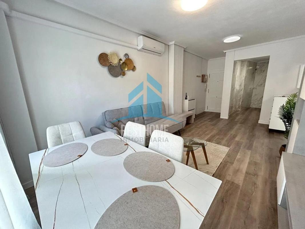 Продажа квартиры на Piso en Antonio Machado, Torrevieja, Торревьеха
photo 4
