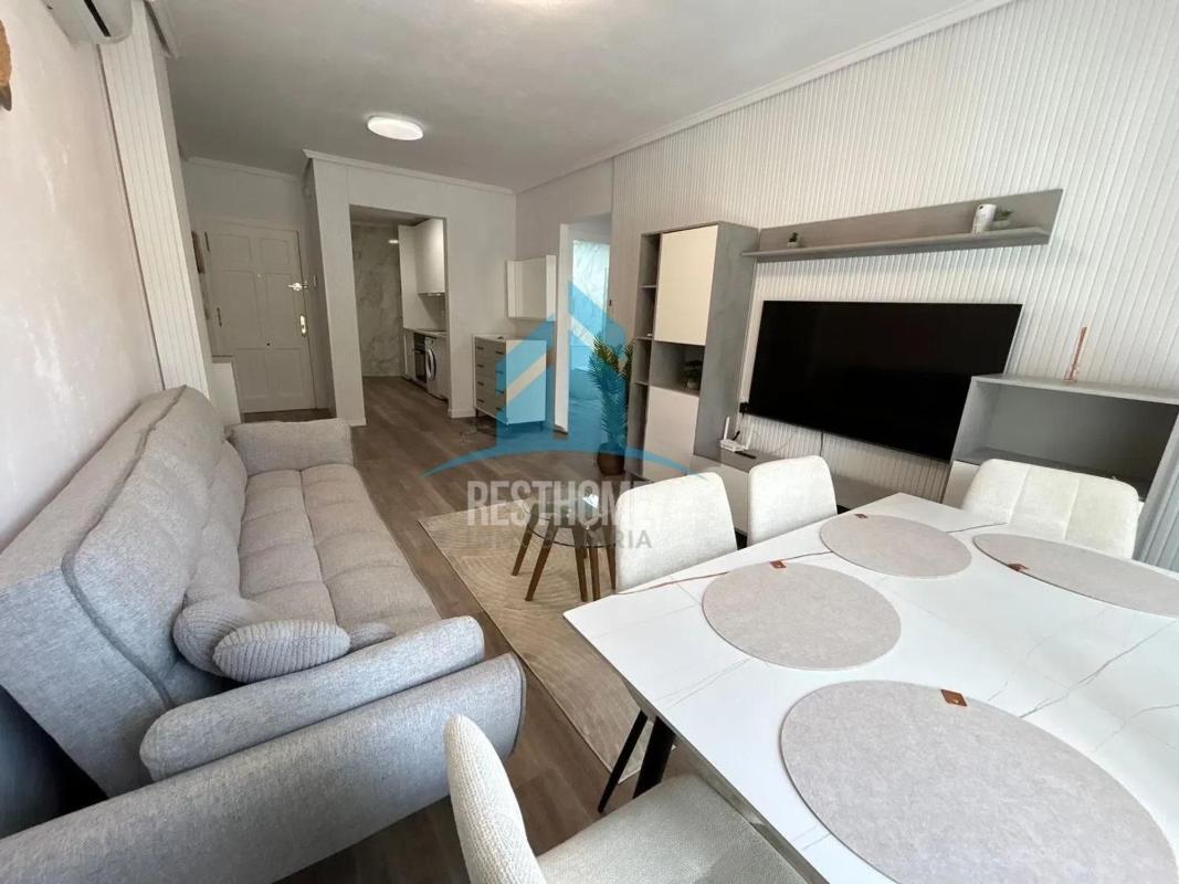 Продажа квартиры на Piso en Antonio Machado, Torrevieja, Торревьеха
photo 5
