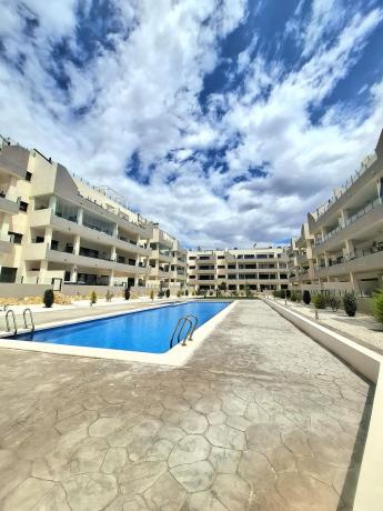 Sprzedaż mieszkania w Piso en Calle Cardamomo, Villamartín, Orihuela, Orihuela
 photo 2