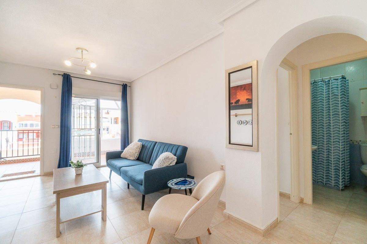 Venta de ático en Ático en Zona Lago - Los Almendros, Orihuela, Orihuela photo 4