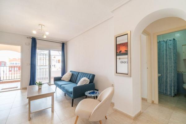 Ático en venta en  Ático en Zona Lago - Los Almendros, Orihuela, Orihuela photo 4