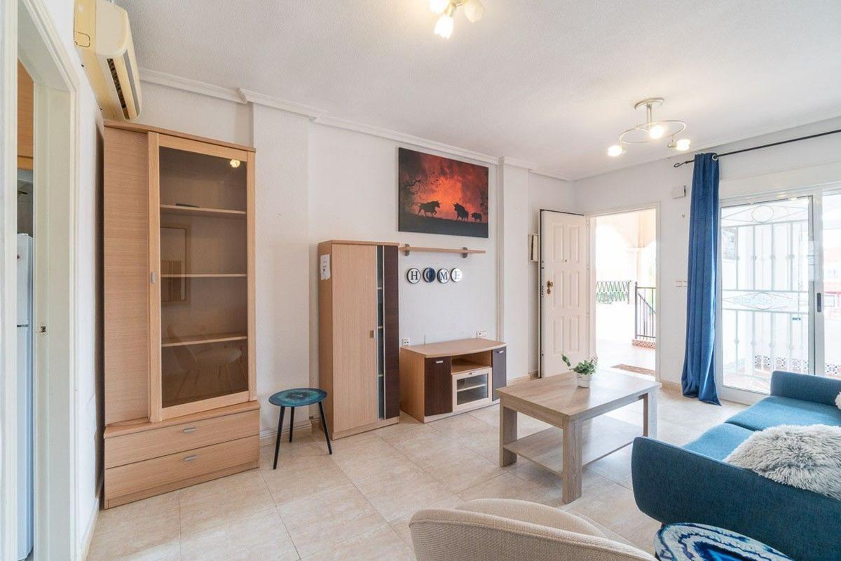 Venta de ático en Ático en Zona Lago - Los Almendros, Orihuela, Orihuela photo 5