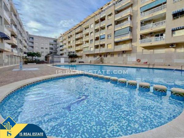 Sprzedaż mieszkania w Piso en Calle la Loma, Avenida Habaneras - Curva de Palangre, Torrevieja, Torrevieja
 photo 3