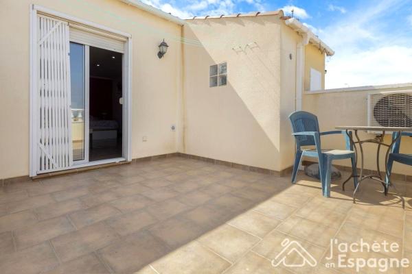 Casa o chalet independiente en Calle Camas, La Siesta - El Salado - Torreta, Torrevieja photo 1