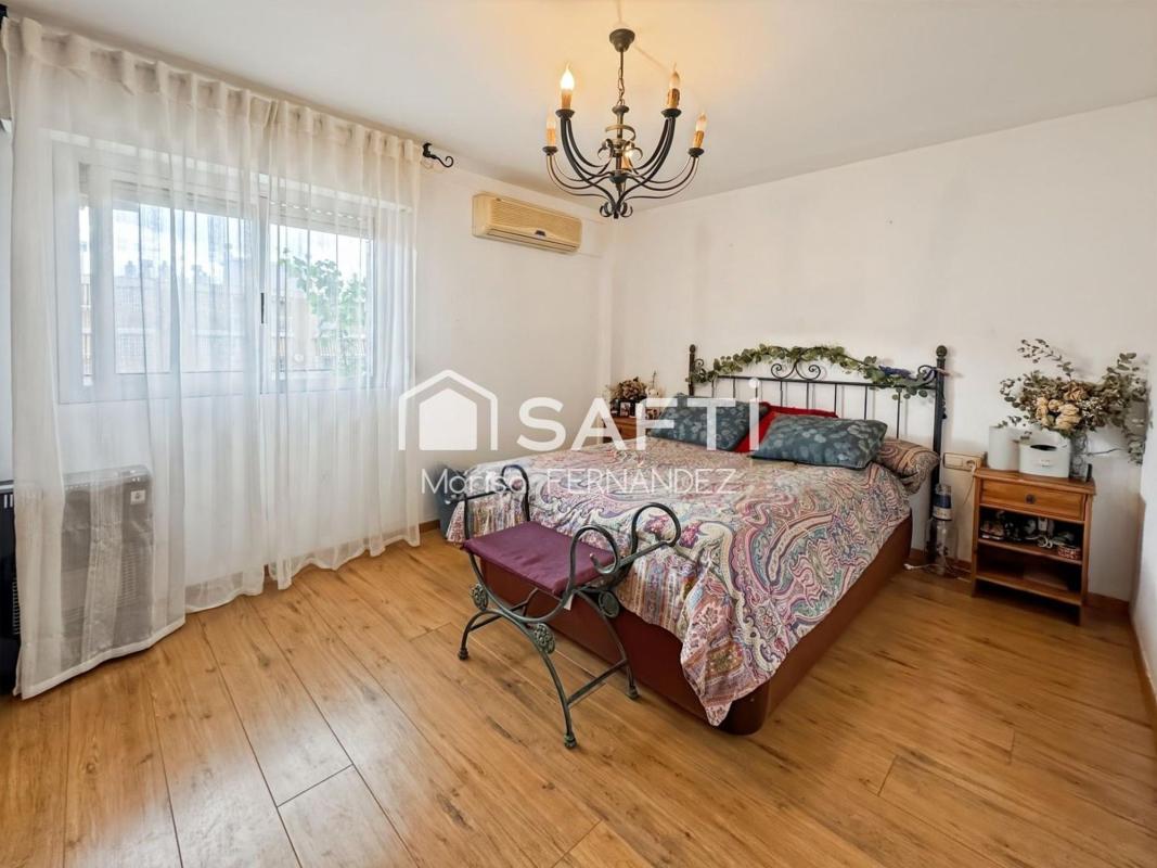Sale of apartment in Piso en Calle Relleu, Centro Urbano, La Villajoyosa / Vila Joiosa, La Villajoyosa / Vila Joiosa
photo 5