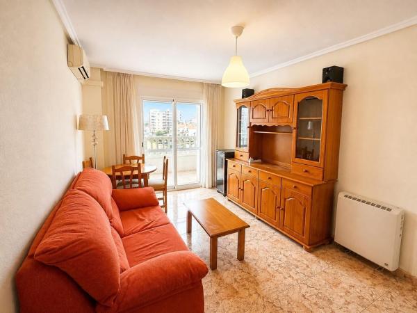 Sprzedaż mieszkania w Piso en Calle Los Emilios, 8, Nueva Torrevieja, Torrevieja, Torrevieja
 photo 3