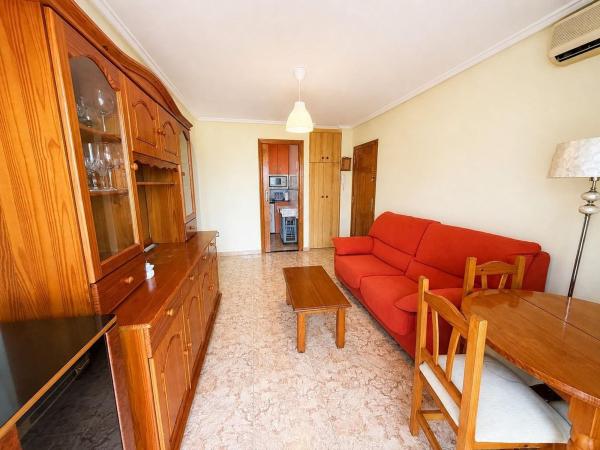 Sprzedaż mieszkania w Piso en Calle Los Emilios, 8, Nueva Torrevieja, Torrevieja, Torrevieja
 photo 4