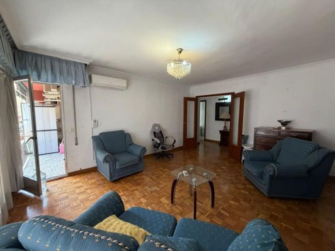 Sale of apartment in Piso en Calle Pintor Aparicio, Ensanche-Diputación, Alicante / Alacant, Alicante
photo 1