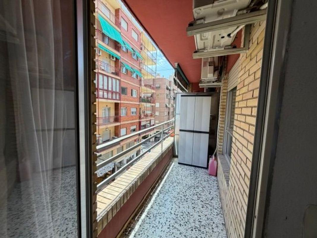 Sale of apartment in Piso en Calle Pintor Aparicio, Ensanche-Diputación, Alicante / Alacant, Alicante
photo 5