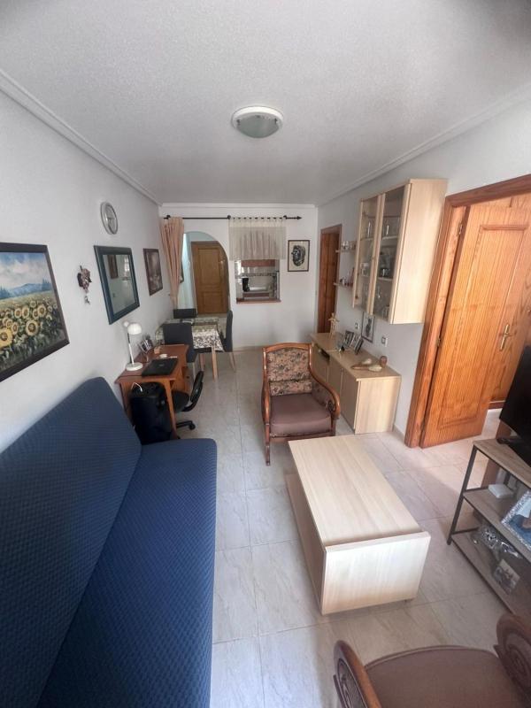 Продажа квартиры на Piso en La Loma, 36, Avenida Habaneras - Curva de Palangre, Torrevieja, Торревьеха
photo 1