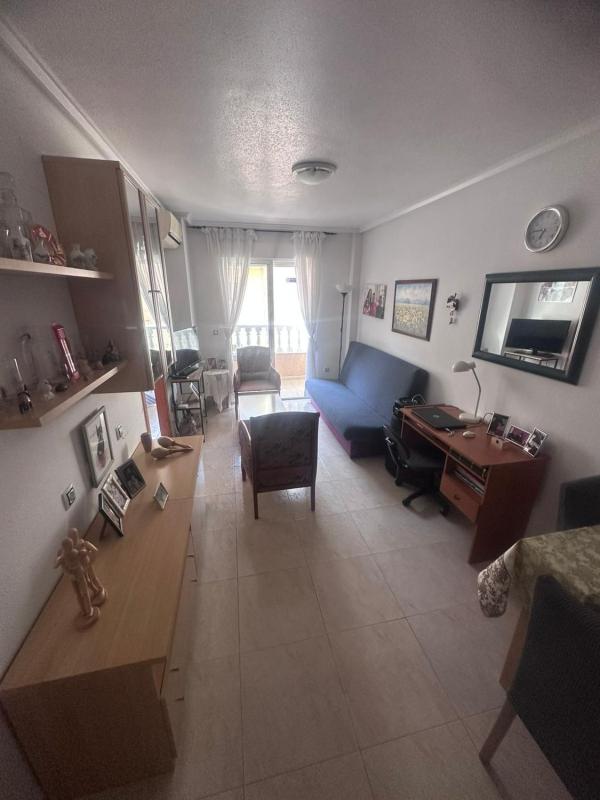 Продажа квартиры на Piso en La Loma, 36, Avenida Habaneras - Curva de Palangre, Torrevieja, Торревьеха
photo 2