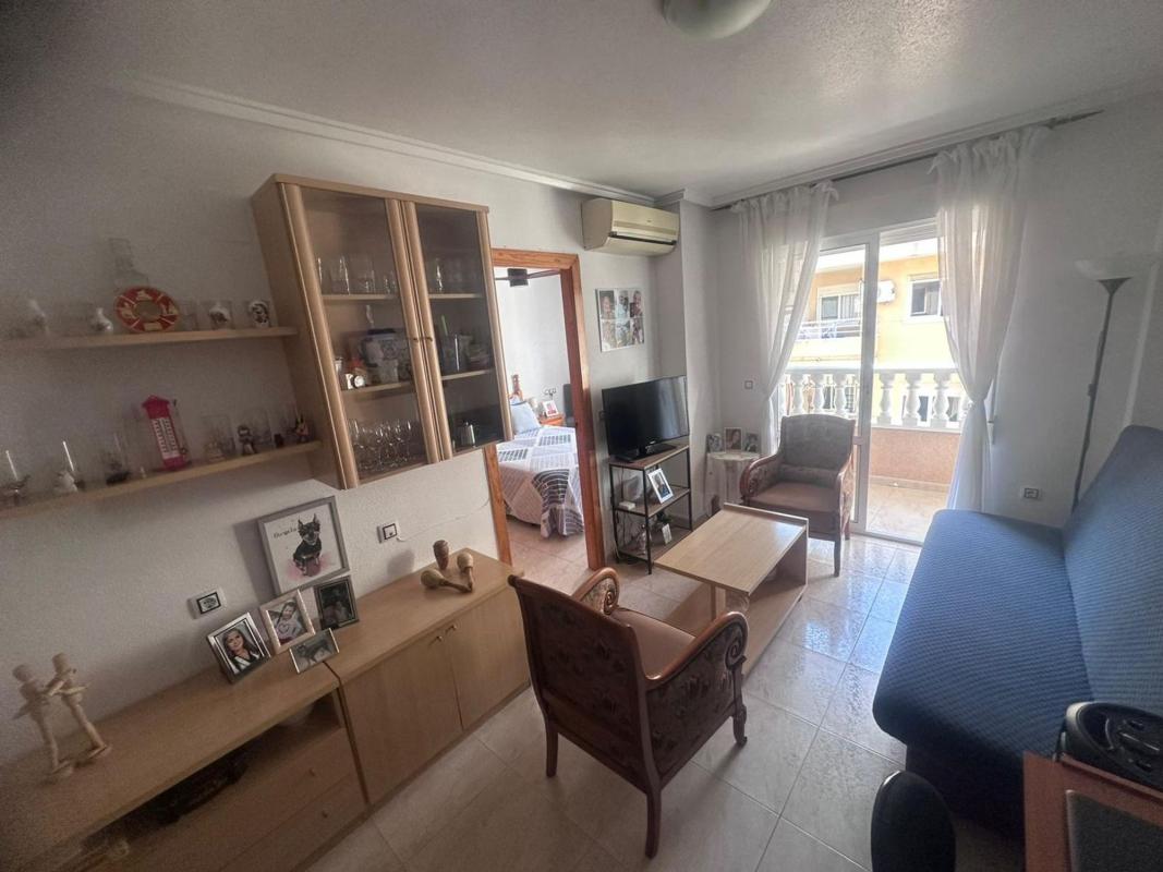 Продажа квартиры на Piso en La Loma, 36, Avenida Habaneras - Curva de Palangre, Torrevieja, Торревьеха
photo 3
