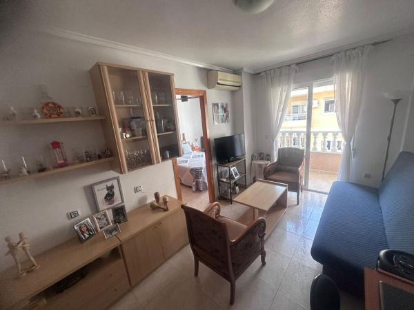 Продажа квартиры на Piso en La Loma, 36, Avenida Habaneras - Curva de Palangre, Torrevieja, Торревьеха
thumbnail 2