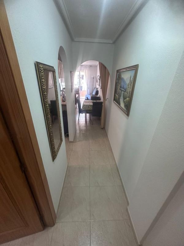 Продажа квартиры на Piso en La Loma, 36, Avenida Habaneras - Curva de Palangre, Torrevieja, Торревьеха
photo 4