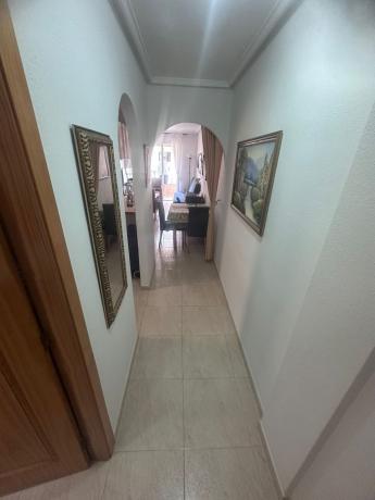 Продажа квартиры на Piso en La Loma, 36, Avenida Habaneras - Curva de Palangre, Torrevieja, Торревьеха
 photo 4