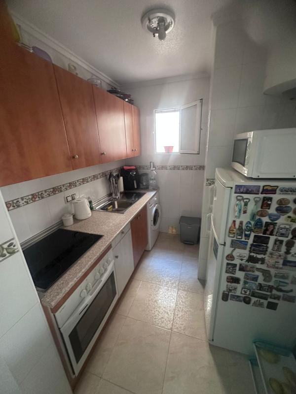 Продажа квартиры на Piso en La Loma, 36, Avenida Habaneras - Curva de Palangre, Torrevieja, Торревьеха
photo 5
