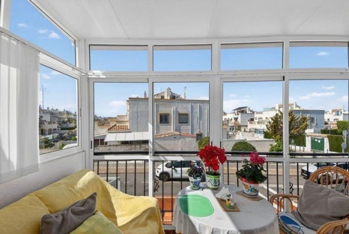 Penthouse sale in Ático en Calle Montserrat Caballe, La Siesta - El Salado - Torreta, Torrevieja, Torrevieja photo 1