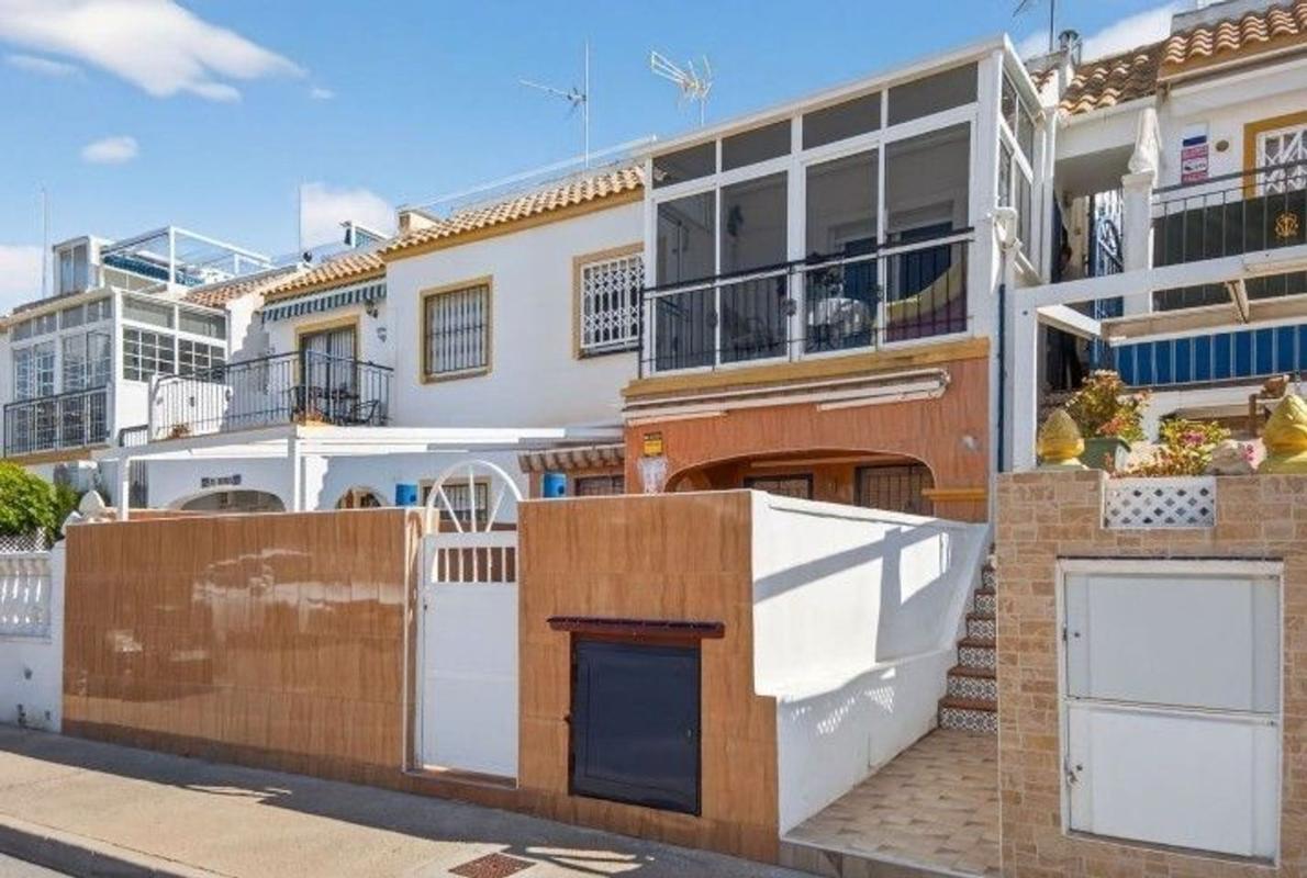Penthouse sale in Ático en Calle Montserrat Caballe, La Siesta - El Salado - Torreta, Torrevieja, Torrevieja photo 5