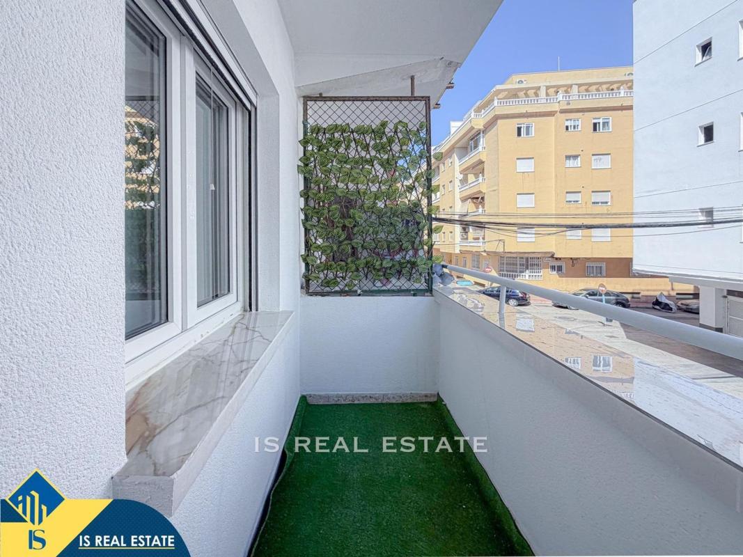 Sale of apartment in Piso en El Molino, Torrevieja, Torrevieja
photo 5