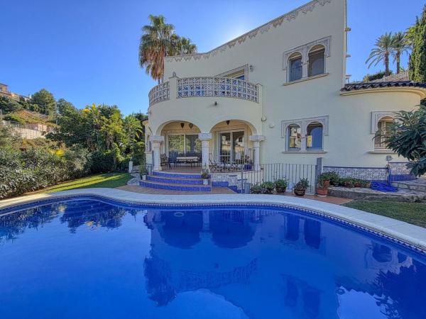 Casa o chalet independiente en Calle, Els Poblets photo 1