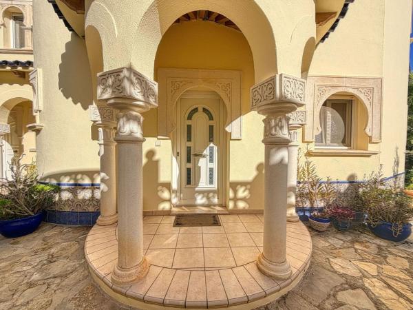 Casa o chalet independiente en Calle, Els Poblets thumbnail 1