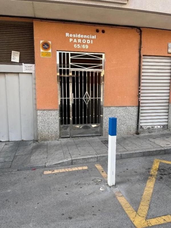 Venta de piso en Piso en Centro - Muelle Pesquero, Torrevieja, Torrevieja
photo 4