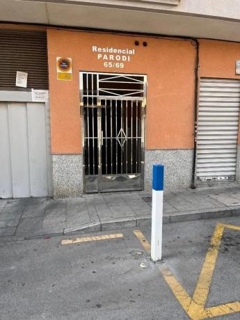 Venta de piso en Piso en Centro - Muelle Pesquero, Torrevieja, Torrevieja
 photo 4