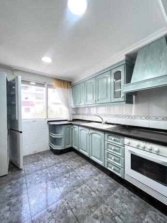 Venta de piso en Piso en Barri Eixample, Alcoy / Alcoi, Alcoy / Alcoi
thumbnail 2