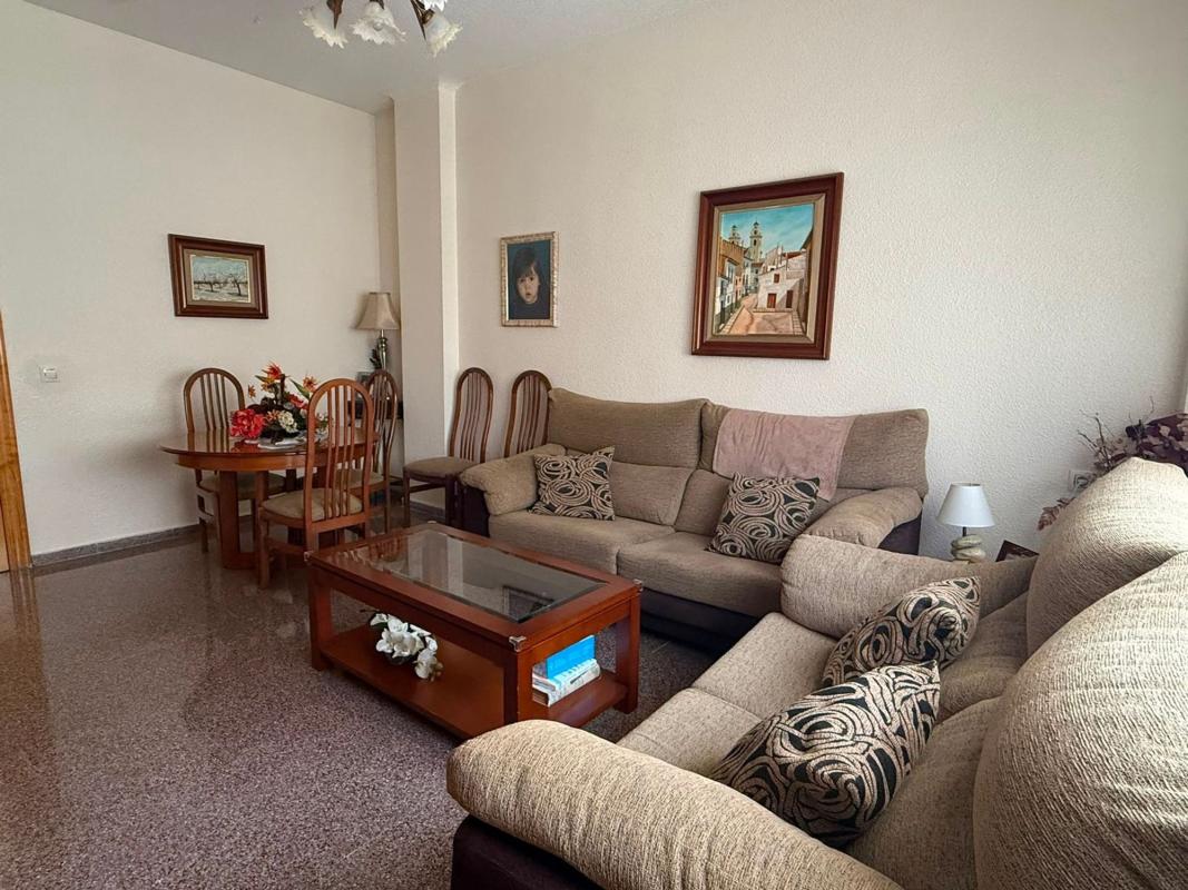 Venta de piso en Piso en Calle Doctor Castroviejo, 3, Las Trescientas - San Francisco, Elda, Elda
 photo 2