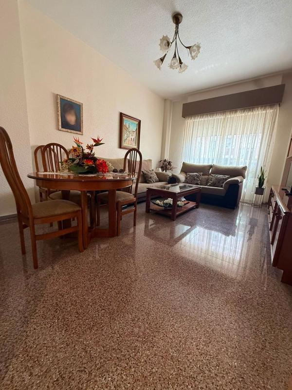 Venta de piso en Piso en Calle Doctor Castroviejo, 3, Las Trescientas - San Francisco, Elda, Elda
 photo 3