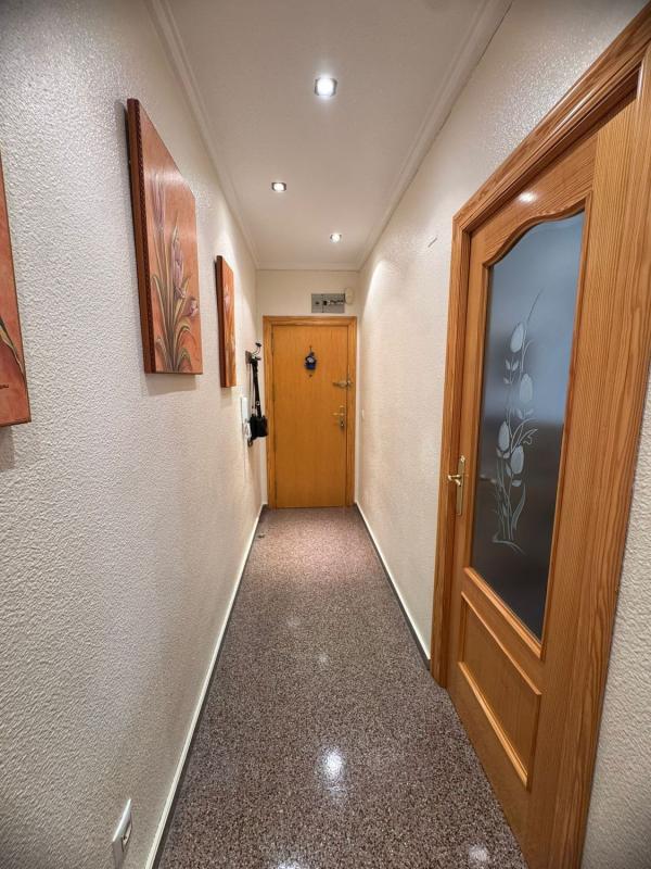 Venta de piso en Piso en Calle Doctor Castroviejo, 3, Las Trescientas - San Francisco, Elda, Elda
 photo 4