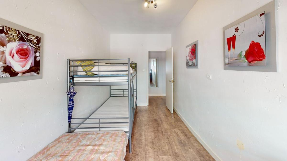 Sale of apartment in Piso en Calle Virgen de las Injurias, Plà del Bon Repòs-La Goteta, Alicante / Alacant, Alicante
 photo 5