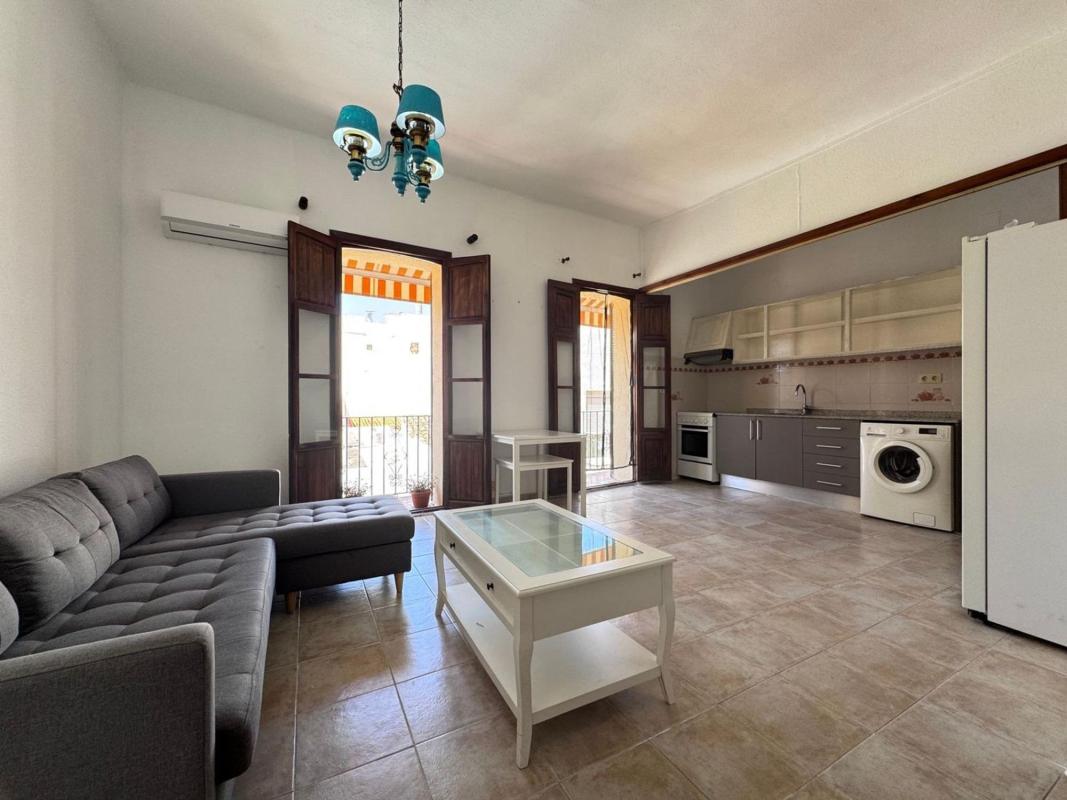 Sale of apartment in Piso en Casco Urbano, Moraira, Moraira
 photo 2