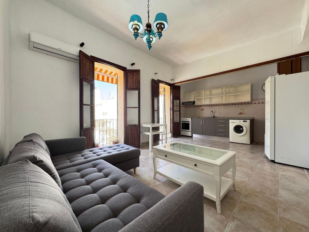 Sale of apartment in Piso en Casco Urbano, Moraira, Moraira
 photo 3