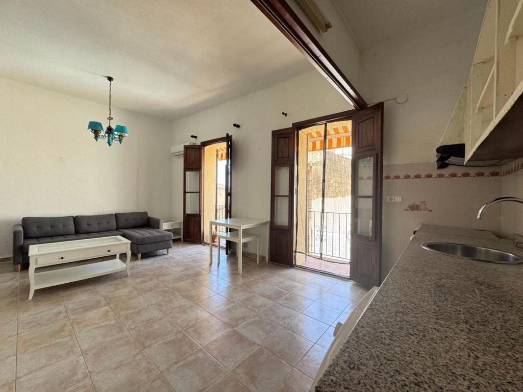 Sale of apartment in Piso en Casco Urbano, Moraira, Moraira
 photo 4