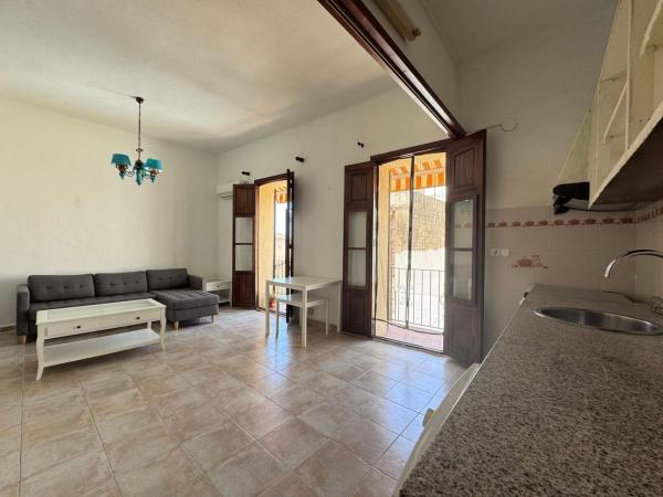 Sale of flat in Piso en Casco Urbano, Moraira, Moraira
 photo 4