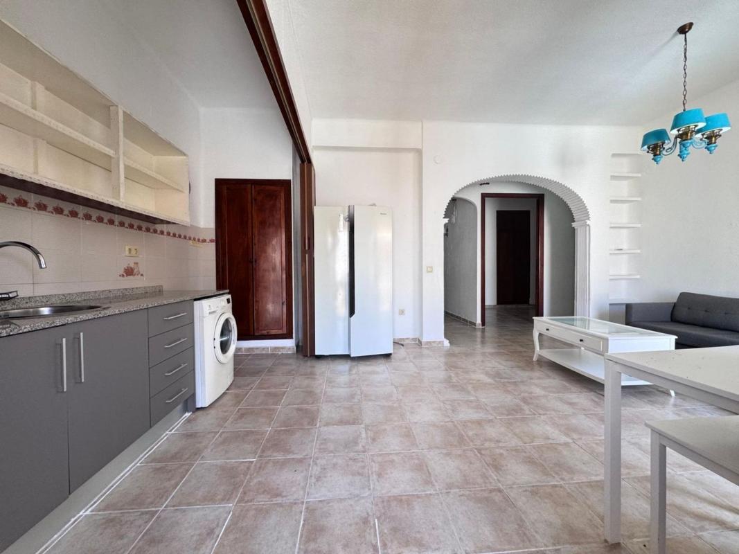 Sale of apartment in Piso en Casco Urbano, Moraira, Moraira
 photo 5