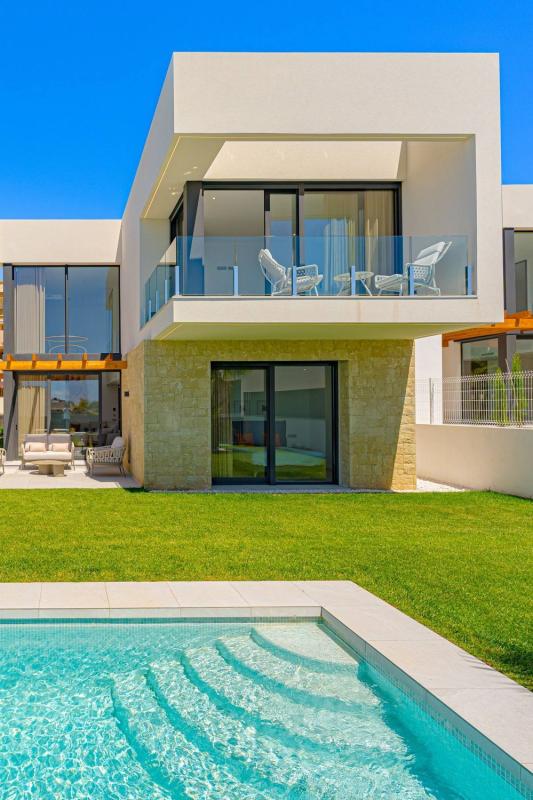 Properties for sale and rent in Spain photo 2