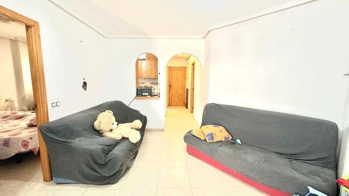 Venta de piso en Piso en Calle San Pascual, Avenida Habaneras - Curva de Palangre, Torrevieja, Torrevieja
 photo 3