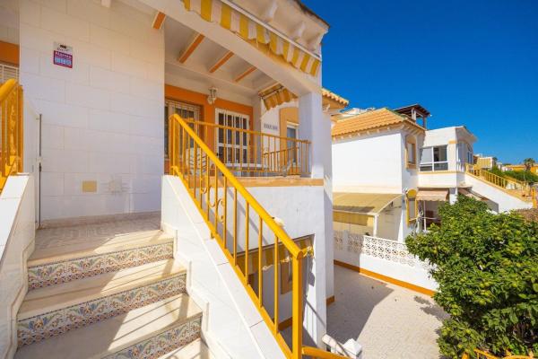 Casa o chalet independiente en Parque de las Naciones, Torrevieja photo 4