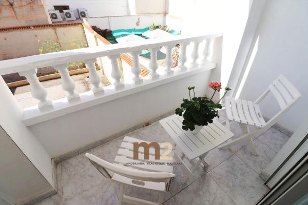 Venta de piso en Piso en San Pascual, Centro - Muelle Pesquero, Torrevieja, Torrevieja
 photo 1