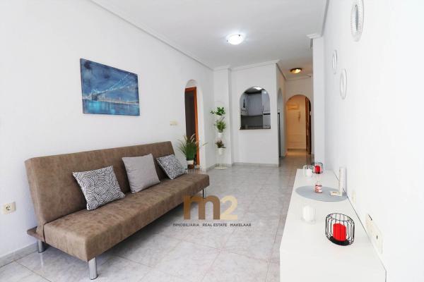Venta de piso en Piso en San Pascual, Centro - Muelle Pesquero, Torrevieja, Torrevieja
 photo 4