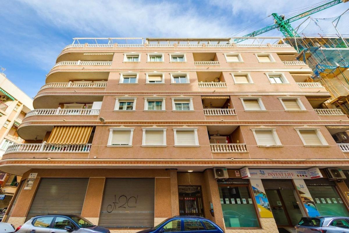 Venta de piso en Piso en Centro - Muelle Pesquero, Torrevieja, Torrevieja
photo 1